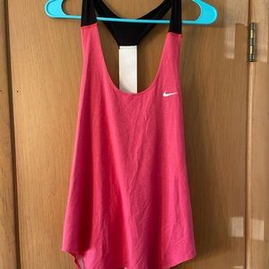 Nike Tank
